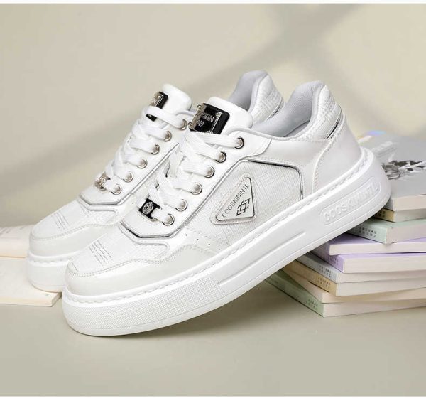 2024 Designer Shoes Women Brand Men New Release Italy Sneakers Sequin Classic White Do Old Dirty Casual Shoe Lace Up Woman Man 36-46