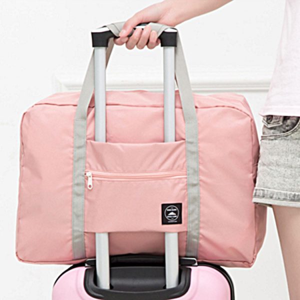 trolley bag hand luggage bag short distance travel bag luggage bag