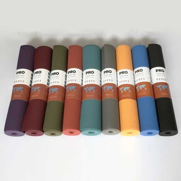 181x61cm PER High-Density Wear-Resistant Non-Slip Fitness Mat Yoga Mat Y240912