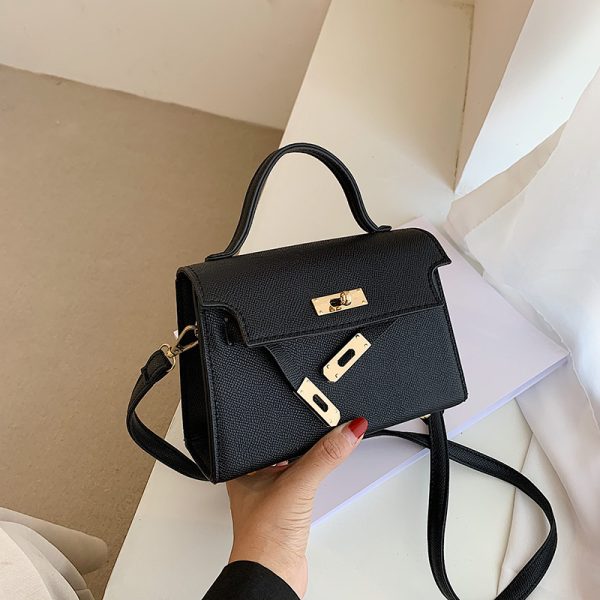 2024 new trendy and versatile mini shoulder bag handbag