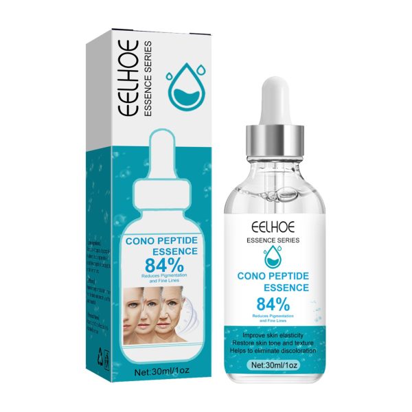 US stock EELHOE Aquatic Dendrobatid Peptide Anti-Wrinkle Serum for skin repair, targeting fine lines around the eyes and mouth, and firming wrinkles