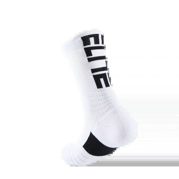 3 pairs of mens elite football socks basketball socks round thick anti slip football socks sports socks trend socks and midfield socksW241010