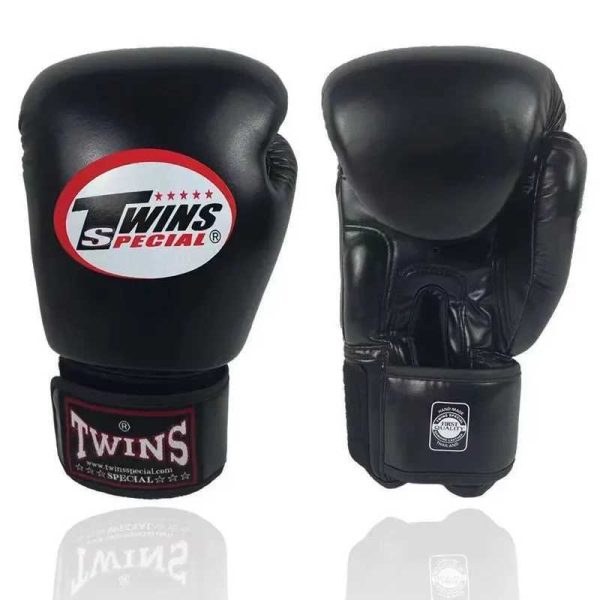 8/10/12/14oz Profional Boxing Glove Higher Quality PU Sanda Muay Thai MMA Training Glove Fighting Boxing Training AccoriesXJ241024