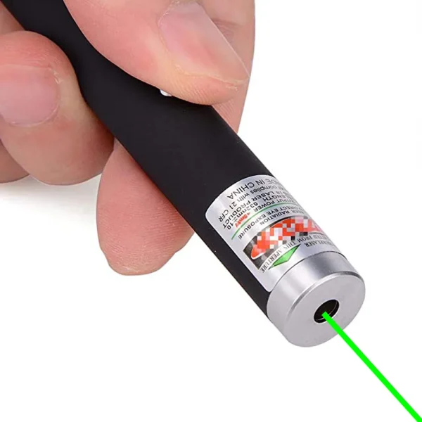 USB Charging Green Laser Pointer Powerfulr Super Power Laser Pen 711 Red Dot 532nm Continuous Line Hunting Laser Equipment