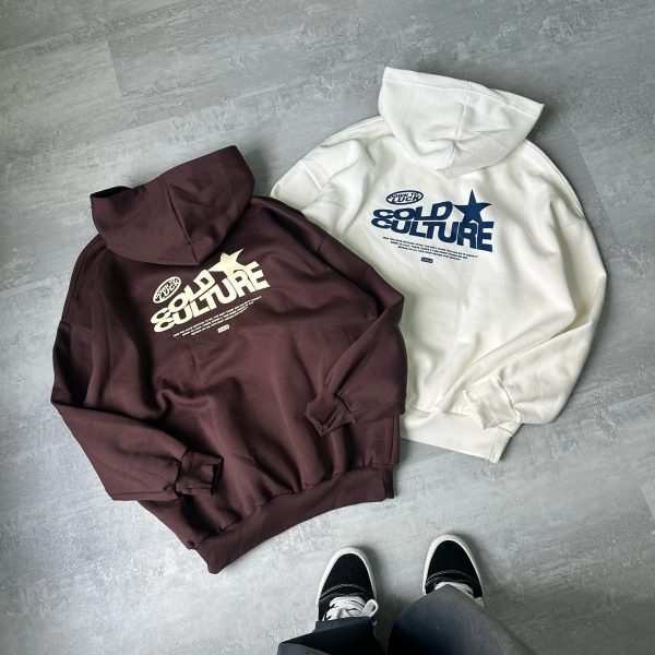 Y2K Classic Casual Autumn Winter Clothes Harajuku Hip Hop Gothic Letter Graphic Printed Oversized Hoodies Men Women Sweatshirts 241021