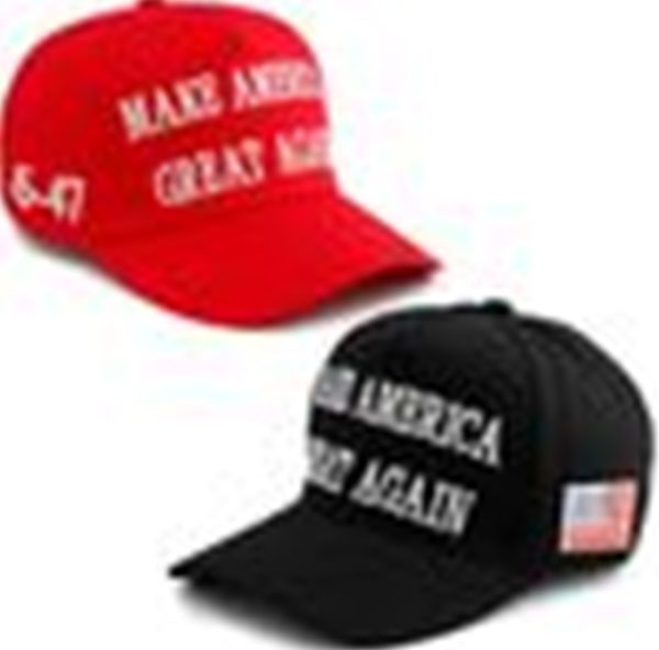 Trump Vote Hat,2 Pcs 45-47 Trump 2024 Hat Make America Great Again Slogan Baseball Cap