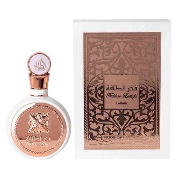 100ML Original Fakhar Body Spray Perfume Women High Quality Gift Arabic Fragrance Dating Flirty Lasting Eau De Parfum DeodorantsXJ241101