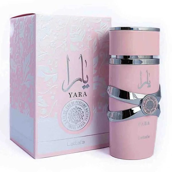 100ml Original Women Perfume Lasting Fragrance Originals Gift Set Yara Moi Asad Candy Pheromone Sweet Inviting BloomXJ241101