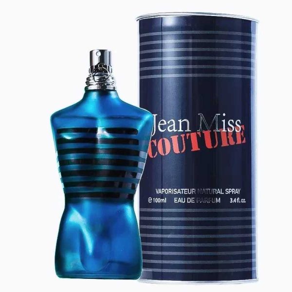 100 ml mens perfume Hombre original Cologne perfume durable high-quality pheromone mens perfume attracts women Heren CharmW241102