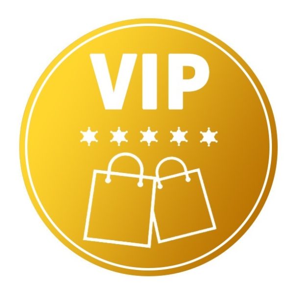 VIP Customer Service Specifically Specifies Link VIP