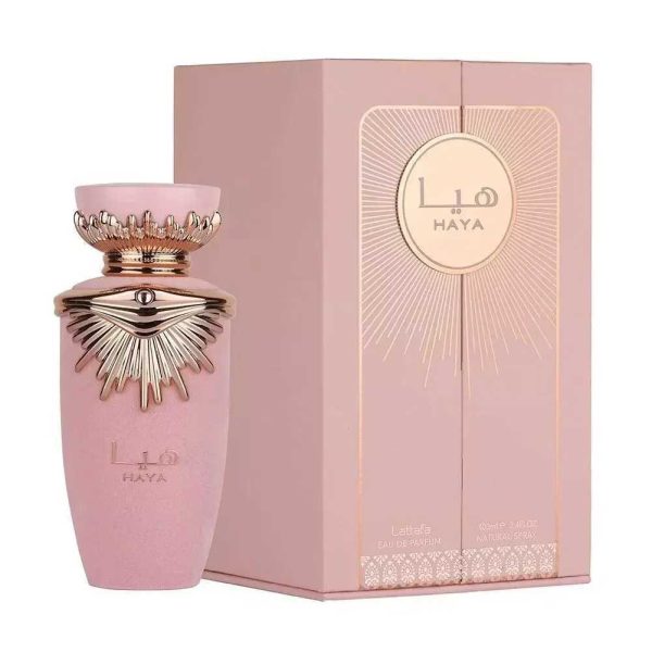 100ml Arabes original high-quality perfume containing milk fragrance and fruit notes has a luxury feeling of high-quality body spray fruitW241102