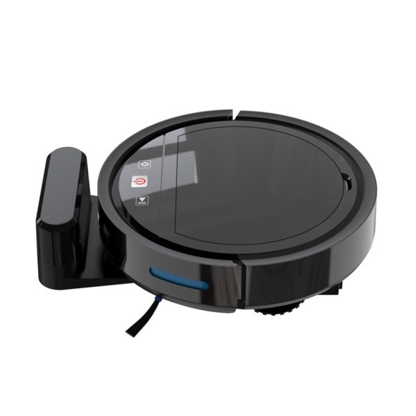 5-in-1 Robot Vacuum Cleaner with Automatic Charging and Powerful Vacuum Cleaner for Home Use 241112ww