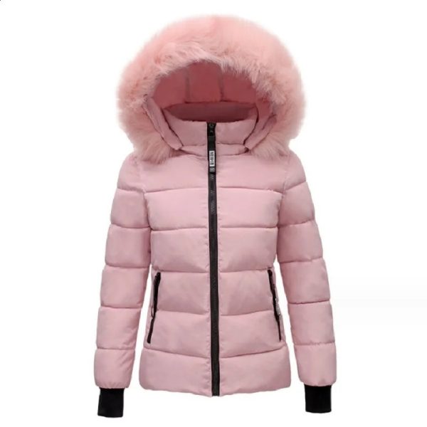 Winter Women Puffer Jackets 6 Colors Plus Size XL XXL 3XL Autumn Female Ultra Lightweight Packable Hooded Down Coats 241119