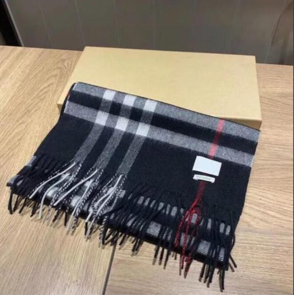 2024 classic fashion high quality mens and womens scarves thick cashmere scarves neck scarves free to send