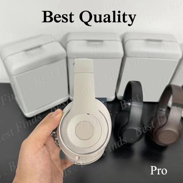 Best Quality S-tu 3.o/S0 3.o Pro Wireless Bluetooth Headphone Earphone