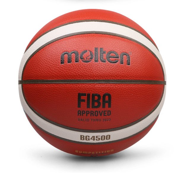 Balls style Men Basketball Ball PU Material Size 7 6 5 Outdoor Indoor Match Training High Quality Women baloncesto 230104