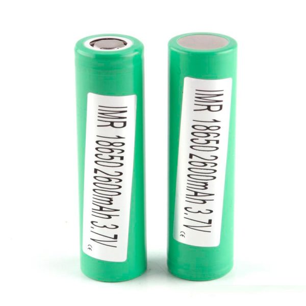 18650 battery 3000mAh capacity max 35A high drain batteries rechargable lithium battery