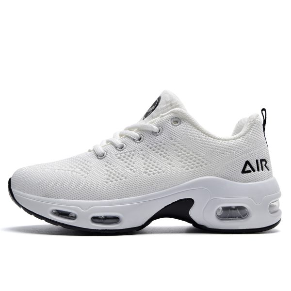 Women Running Tennis Shoes Lightweight Sports Fashion Sneakers Breathable Comfortable Gym Jogging Fitness Shoe