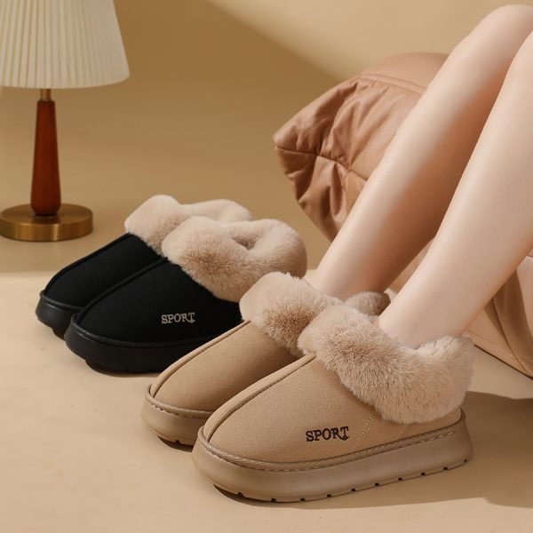 2024 free shipping slides designer women shoes thick soled cotton slippers slipper flat bottom slippers womens slipper sandals sliders for men