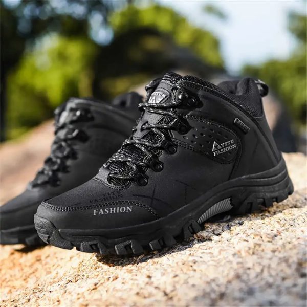 zimni number 43 men shoes size 47 black tactical hiking for man sneakers sports super offers out tenis YDX1 240612