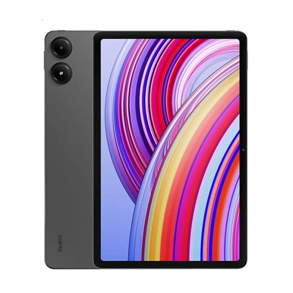 Xiaomi Redmi Pad Pro Global Version Tablet PC Snapdragon 7S Gen 2 Octa Core 12.1'' 120Hz Display 8MP Camera 10000mAh Battery