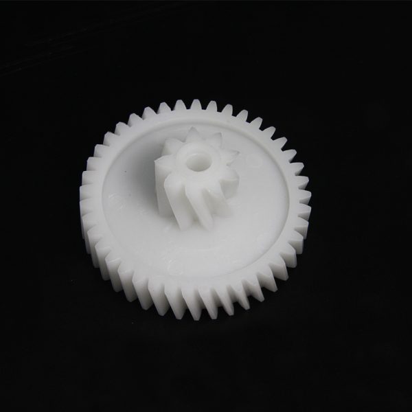 1 Set Meat Grinder Gears Mincer Pinions for Zelmer 586.5 686.5 886.8 986.8 Bosch MFW3520 3640 Vitek VT-1673 Kitchen Appliance