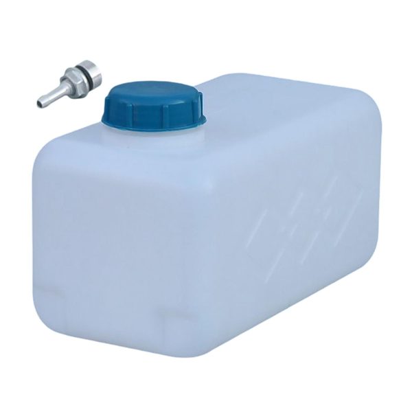 5L Petrol Fuel Tank Plastic Fuel Oil Gasoline Tank For Tank Boat Car Truck Air Diesels Parking Heater Auto Accessories