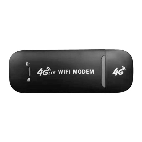 4G LTE USB Modem WiFi Dongle 150Mbps for Laptops Notebooks UMPCs MID Devices