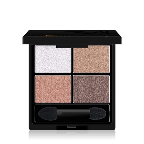 tyty Blush, highlight, trim, three-in-one nose shadow, pearlescent matte eyeshadow palette 1784