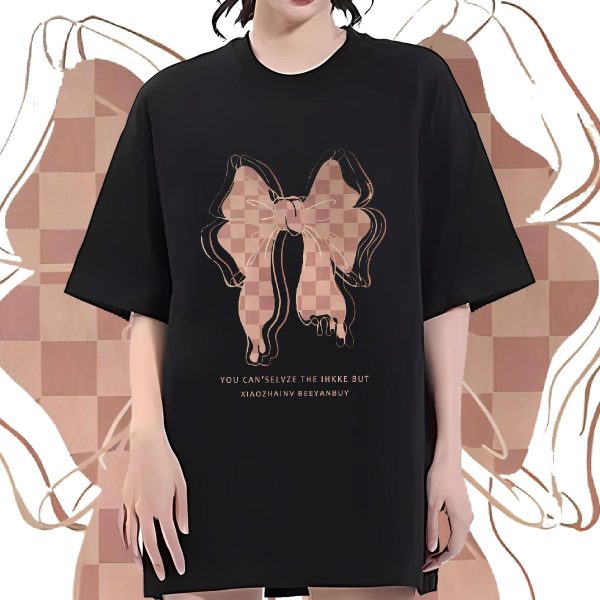 5A T-Shirts for Women Short Sleeve Cotton O-Neck Tees Shirts Sports Casual 2024 Designer Couples T Shirts Black Oversized